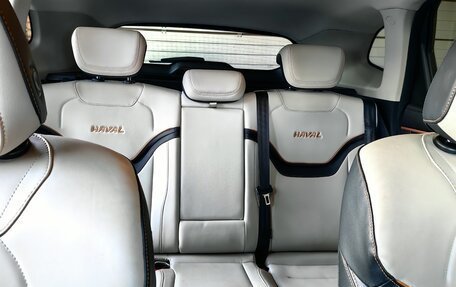 Haval Jolion, 2023 год, 1 985 000 рублей, 10 фотография