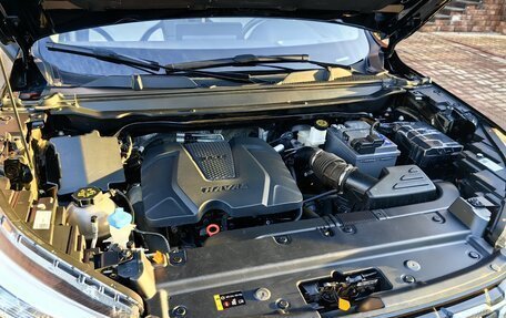 Haval Jolion, 2023 год, 1 985 000 рублей, 14 фотография