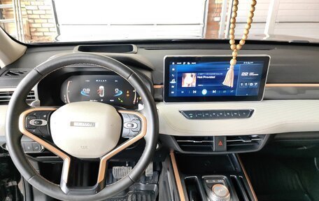 Haval Jolion, 2023 год, 1 985 000 рублей, 11 фотография