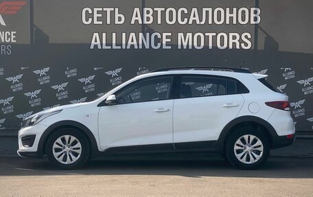 KIA Rio IV, 2019 год, 999 000 рублей, 4 фотография