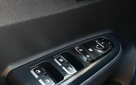 KIA Rio IV, 2019 год, 999 000 рублей, 21 фотография