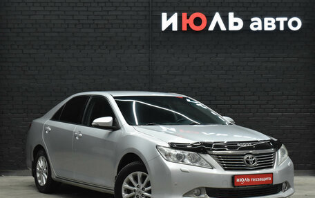 Toyota Camry, 2012 год, 1 480 000 рублей, 3 фотография