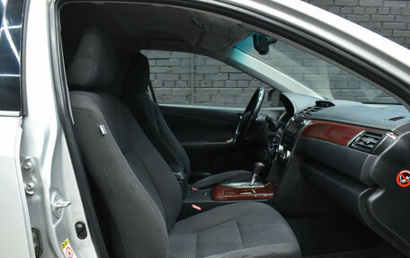 Toyota Camry, 2012 год, 1 480 000 рублей, 9 фотография