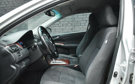 Toyota Camry, 2012 год, 1 480 000 рублей, 15 фотография