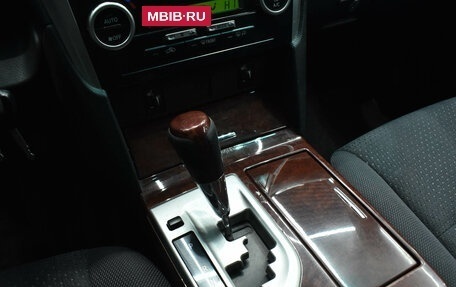 Toyota Camry, 2012 год, 1 480 000 рублей, 13 фотография