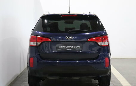 KIA Sorento II рестайлинг, 2015 год, 1 798 000 рублей, 3 фотография