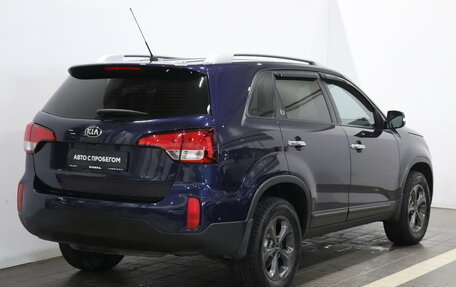 KIA Sorento II рестайлинг, 2015 год, 1 798 000 рублей, 4 фотография