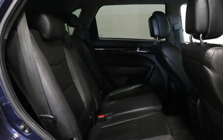 KIA Sorento II рестайлинг, 2015 год, 1 798 000 рублей, 13 фотография