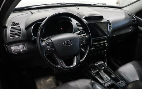 KIA Sorento II рестайлинг, 2015 год, 1 798 000 рублей, 7 фотография