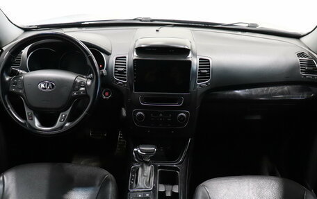 KIA Sorento II рестайлинг, 2015 год, 1 798 000 рублей, 6 фотография