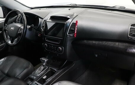 KIA Sorento II рестайлинг, 2015 год, 1 798 000 рублей, 5 фотография