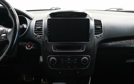 KIA Sorento II рестайлинг, 2015 год, 1 798 000 рублей, 10 фотография