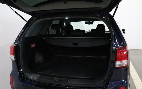 KIA Sorento II рестайлинг, 2015 год, 1 798 000 рублей, 14 фотография