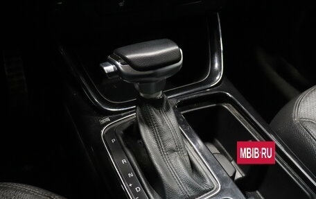 KIA Sorento II рестайлинг, 2015 год, 1 798 000 рублей, 11 фотография