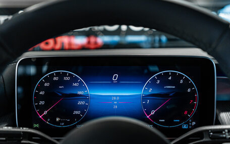 Mercedes-Benz GLC Coupe, 2025 год, 10 400 000 рублей, 16 фотография