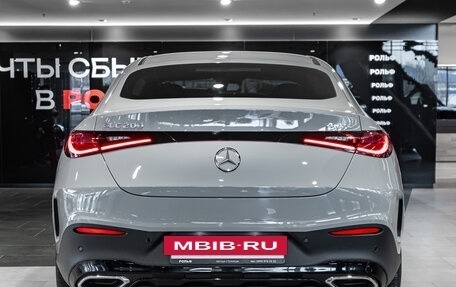 Mercedes-Benz GLC Coupe, 2025 год, 10 400 000 рублей, 6 фотография