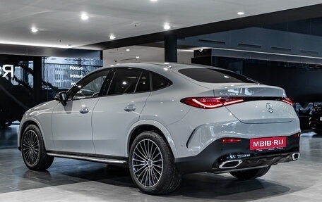 Mercedes-Benz GLC Coupe, 2025 год, 10 400 000 рублей, 7 фотография