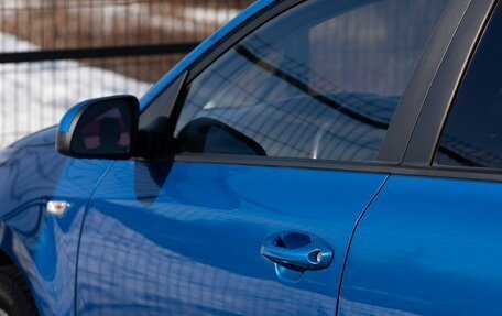 KIA Rio IV, 2018 год, 1 585 000 рублей, 16 фотография