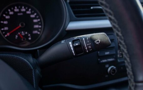 KIA Rio IV, 2018 год, 1 585 000 рублей, 24 фотография