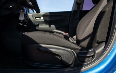 KIA Rio IV, 2018 год, 1 585 000 рублей, 32 фотография