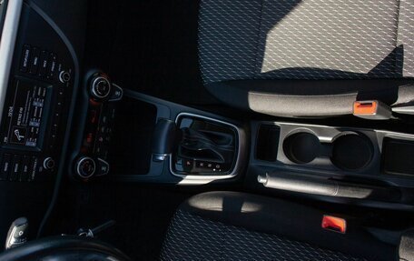 KIA Rio IV, 2018 год, 1 585 000 рублей, 29 фотография