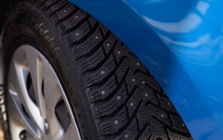 KIA Rio IV, 2018 год, 1 585 000 рублей, 36 фотография