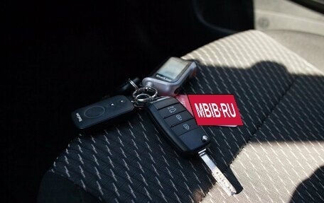 KIA Rio IV, 2018 год, 1 585 000 рублей, 37 фотография