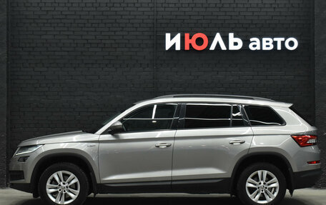 Skoda Kodiaq I, 2019 год, 2 920 000 рублей, 7 фотография