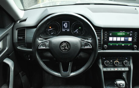 Skoda Kodiaq I, 2019 год, 2 920 000 рублей, 10 фотография