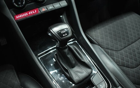 Skoda Kodiaq I, 2019 год, 2 920 000 рублей, 13 фотография