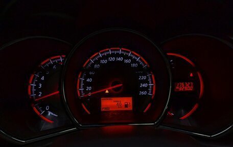 Nissan Murano, 2008 год, 1 050 000 рублей, 6 фотография