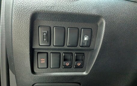 Nissan Murano, 2008 год, 1 050 000 рублей, 12 фотография