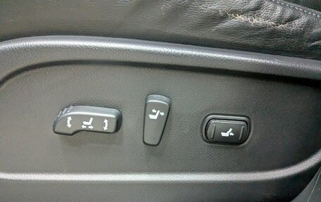 Nissan Murano, 2008 год, 1 050 000 рублей, 11 фотография