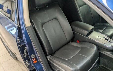 Nissan Murano, 2008 год, 1 050 000 рублей, 16 фотография