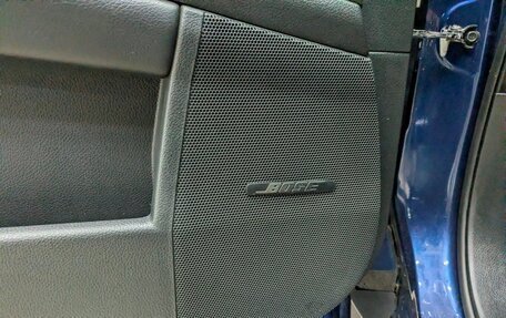 Nissan Murano, 2008 год, 1 050 000 рублей, 10 фотография