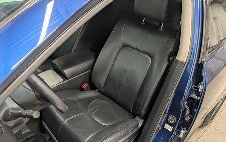 Nissan Murano, 2008 год, 1 050 000 рублей, 13 фотография