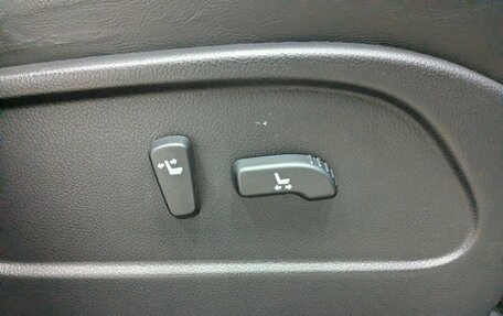 Nissan Murano, 2008 год, 1 050 000 рублей, 17 фотография