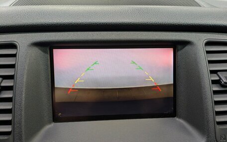 Nissan Murano, 2008 год, 1 050 000 рублей, 29 фотография