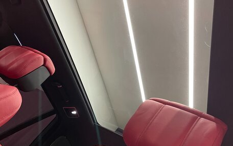 Land Rover Range Rover IV рестайлинг, 2021 год, 11 700 000 рублей, 10 фотография