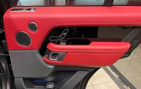 Land Rover Range Rover IV рестайлинг, 2021 год, 11 700 000 рублей, 14 фотография