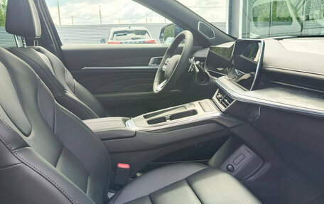 Haval F7x, 2026 год, 3 799 000 рублей, 10 фотография