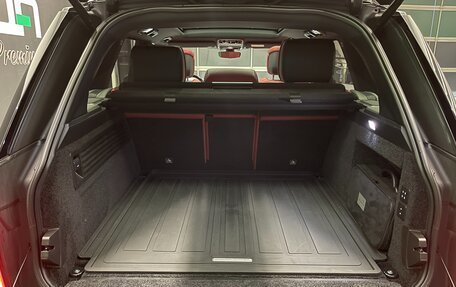 Land Rover Range Rover IV рестайлинг, 2021 год, 11 700 000 рублей, 24 фотография