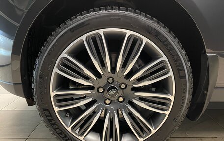 Land Rover Range Rover IV рестайлинг, 2021 год, 11 700 000 рублей, 25 фотография