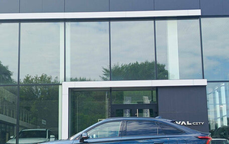 Haval F7x, 2026 год, 3 799 000 рублей, 4 фотография