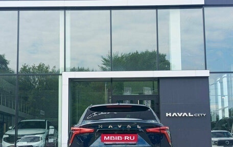 Haval F7x, 2026 год, 3 799 000 рублей, 6 фотография