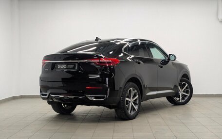 Haval F7x I, 2021 год, 2 055 000 рублей, 2 фотография