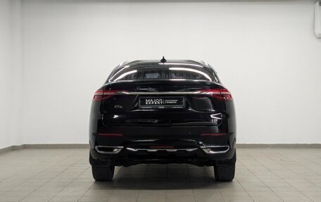 Haval F7x I, 2021 год, 2 055 000 рублей, 3 фотография