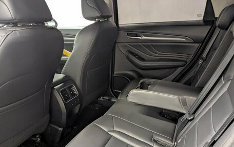 Haval F7x I, 2021 год, 2 055 000 рублей, 5 фотография