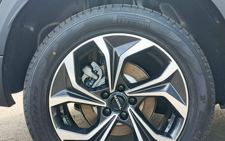 Haval F7x, 2026 год, 3 799 000 рублей, 17 фотография