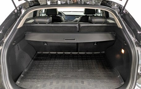 Haval F7x I, 2021 год, 2 055 000 рублей, 4 фотография